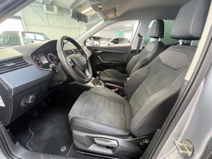 Seat Arona Urban 1.0 Tsi 95ch Bvm5 Arona 73 767km