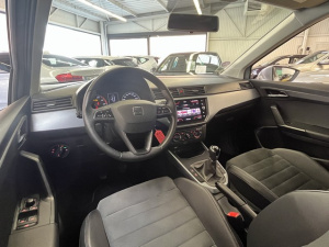 Seat Arona Urban 1.0 Tsi 95ch Bvm5 Arona 73 767km