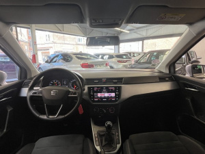 Seat Arona Urban 1.0 Tsi 95ch Bvm5 Arona 73 767km