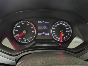 Seat Arona Urban 1.0 Tsi 95ch Bvm5 Arona 73 767km