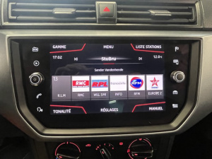 Seat Arona Urban 1.0 Tsi 95ch Bvm5 Arona 73 767km