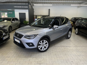 Seat Arona Urban 1.0 Tsi 95ch Bvm5 Arona 73 767km