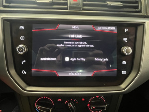 Seat Arona Urban 1.0 Tsi 95ch Bvm5 Arona 73 767km
