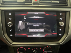 Seat Arona Urban 1.0 Tsi 95ch Bvm5 Arona 73 767km
