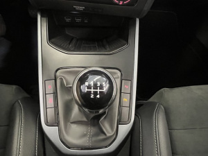 Seat Arona Urban 1.0 Tsi 95ch Bvm5 Arona 73 767km