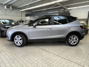 Seat Arona Urban 1.0 Tsi 95ch Bvm5 Arona 73 767km