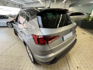 Seat Arona Urban 1.0 Tsi 95ch Bvm5 Arona 73 767km