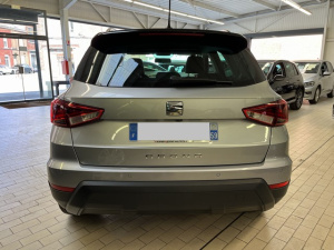 Seat Arona Urban 1.0 Tsi 95ch Bvm5 Arona 73 767km
