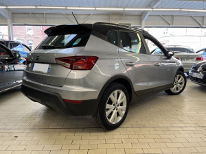 Seat Arona Urban 1.0 Tsi 95ch Bvm5 Arona 73 767km