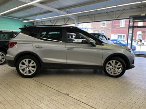 Seat Arona Urban 1.0 Tsi 95ch Bvm5 Arona 73 767km