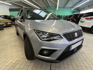 Seat Arona Urban 1.0 Tsi 95ch Bvm5 Arona 73 767km