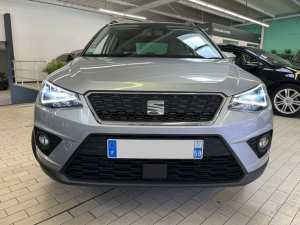 Seat Arona Urban 1.0 Tsi 95ch Bvm5 Arona 73 767km