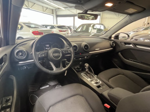 Audi A3 Sportback 1.6 Tdi 116 Tronic Business Line A3 Sportback 76 003km