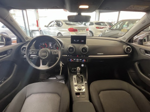 Audi A3 Sportback 1.6 Tdi 116 Tronic Business Line A3 Sportback 76 003km