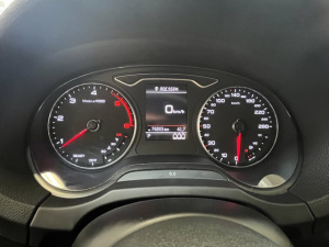 Audi A3 Sportback 1.6 Tdi 116 Tronic Business Line A3 Sportback 76 003km