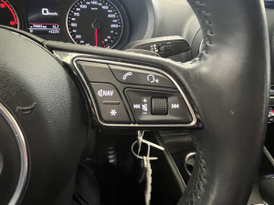 Audi A3 Sportback 1.6 Tdi 116 Tronic Business Line A3 Sportback 76 003km