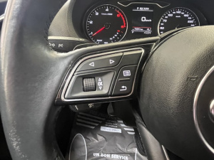 Audi A3 Sportback 1.6 Tdi 116 Tronic Business Line A3 Sportback 76 003km