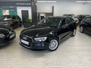 Audi A3 Sportback 1.6 Tdi 116 Tronic Business Line A3 Sportback 76 003km