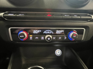 Audi A3 Sportback 1.6 Tdi 116 Tronic Business Line A3 Sportback 76 003km