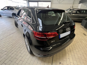 Audi A3 Sportback 1.6 Tdi 116 Tronic Business Line A3 Sportback 76 003km