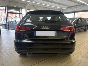 Audi A3 Sportback 1.6 Tdi 116 Tronic Business Line A3 Sportback 76 003km