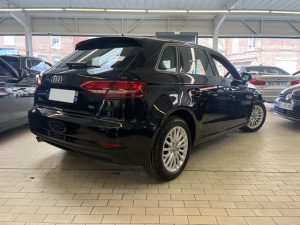 Audi A3 Sportback 1.6 Tdi 116 Tronic Business Line A3 Sportback 76 003km