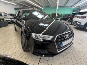 Audi A3 Sportback 1.6 Tdi 116 Tronic Business Line A3 Sportback 76 003km