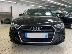 Audi A3 Sportback 1.6 Tdi 116 Tronic Business Line A3 Sportback 76 003km