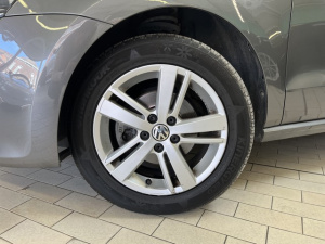Volkswagen Polo 1.6 Tdi 90ch Match Polo 138 327km