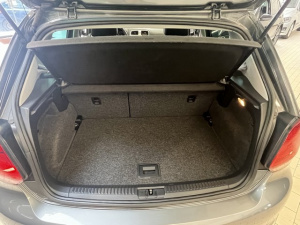 Volkswagen Polo 1.6 Tdi 90ch Match Polo 138 327km