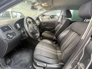Volkswagen Polo 1.6 Tdi 90ch Match Polo 138 327km