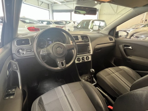 Volkswagen Polo 1.6 Tdi 90ch Match Polo 138 327km