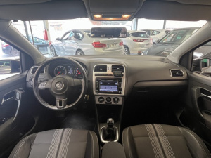 Volkswagen Polo 1.6 Tdi 90ch Match Polo 138 327km