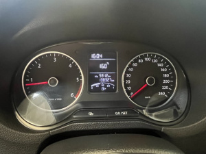 Volkswagen Polo 1.6 Tdi 90ch Match Polo 138 327km