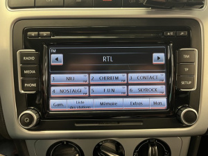 Volkswagen Polo 1.6 Tdi 90ch Match Polo 138 327km