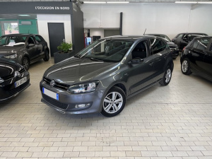 Volkswagen Polo 1.6 Tdi 90ch Match Polo 138 327km