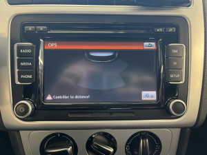 Volkswagen Polo 1.6 Tdi 90ch Match Polo 138 327km