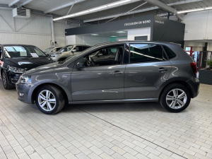 Volkswagen Polo 1.6 Tdi 90ch Match Polo 138 327km
