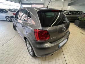 Volkswagen Polo 1.6 Tdi 90ch Match Polo 138 327km