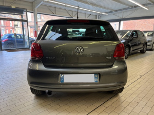 Volkswagen Polo 1.6 Tdi 90ch Match Polo 138 327km