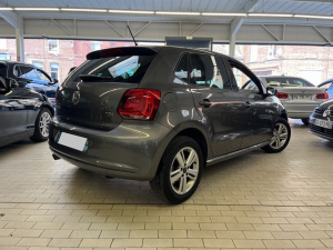 Volkswagen Polo 1.6 Tdi 90ch Match Polo 138 327km