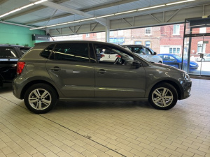 Volkswagen Polo 1.6 Tdi 90ch Match Polo 138 327km