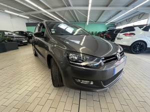 Volkswagen Polo 1.6 Tdi 90ch Match Polo 138 327km