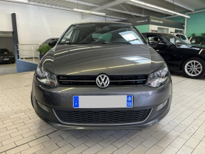 Volkswagen Polo 1.6 Tdi 90ch Match Polo 138 327km