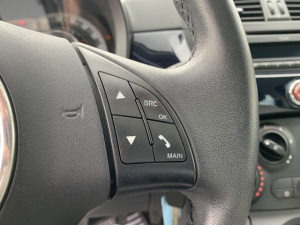 Fiat 500 Lounge 85ch-toit Pano + Bluetooth 500 35 013km