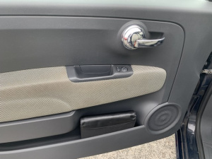 Fiat 500 Lounge 85ch-toit Pano + Bluetooth 500 35 013km