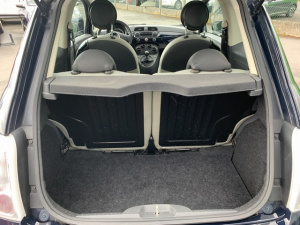 Fiat 500 Lounge 85ch-toit Pano + Bluetooth 500 35 013km