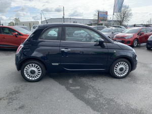 Fiat 500 Lounge 85ch-toit Pano + Bluetooth 500 35 013km