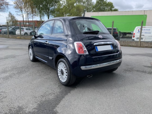 Fiat 500 Lounge 85ch-toit Pano + Bluetooth 500 35 013km