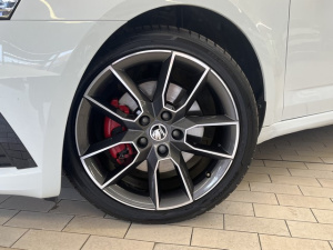 Skoda Octavia Rs 2.0 Tdi 184ch Dsg Octavia 97 764km